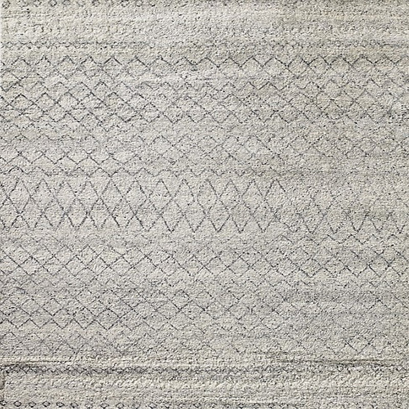 Lowrey Geometric Indoor Rug, Square 8'
