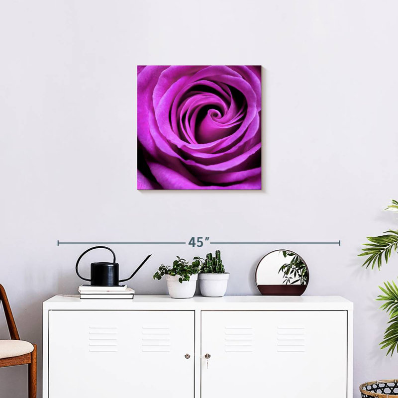 Harnek Purple Rose