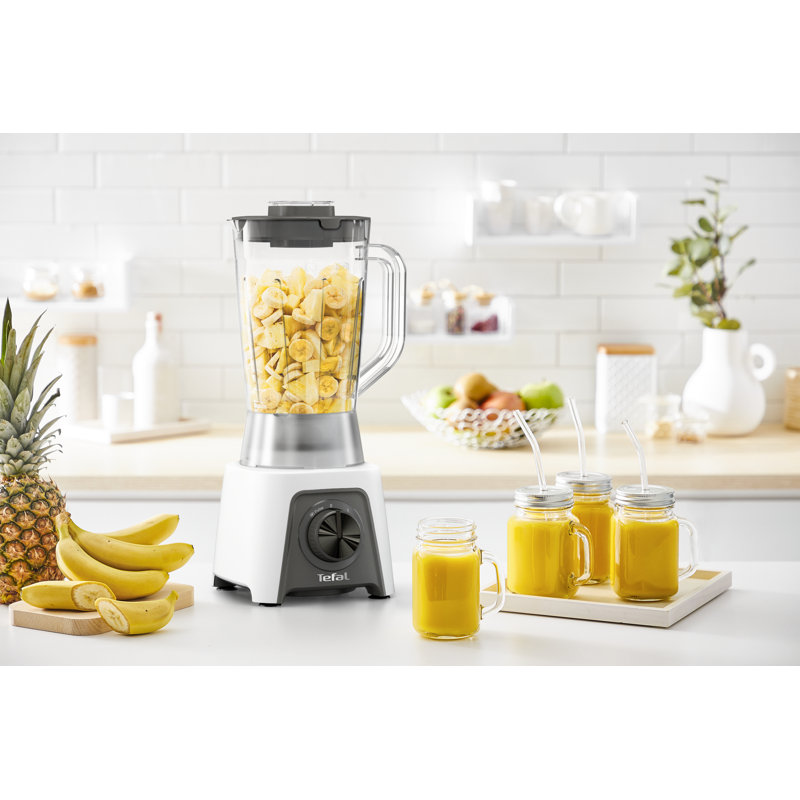 Tefal 2 Speed Countertop Blender