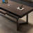 Italian minimalist modern desk-1773085655
