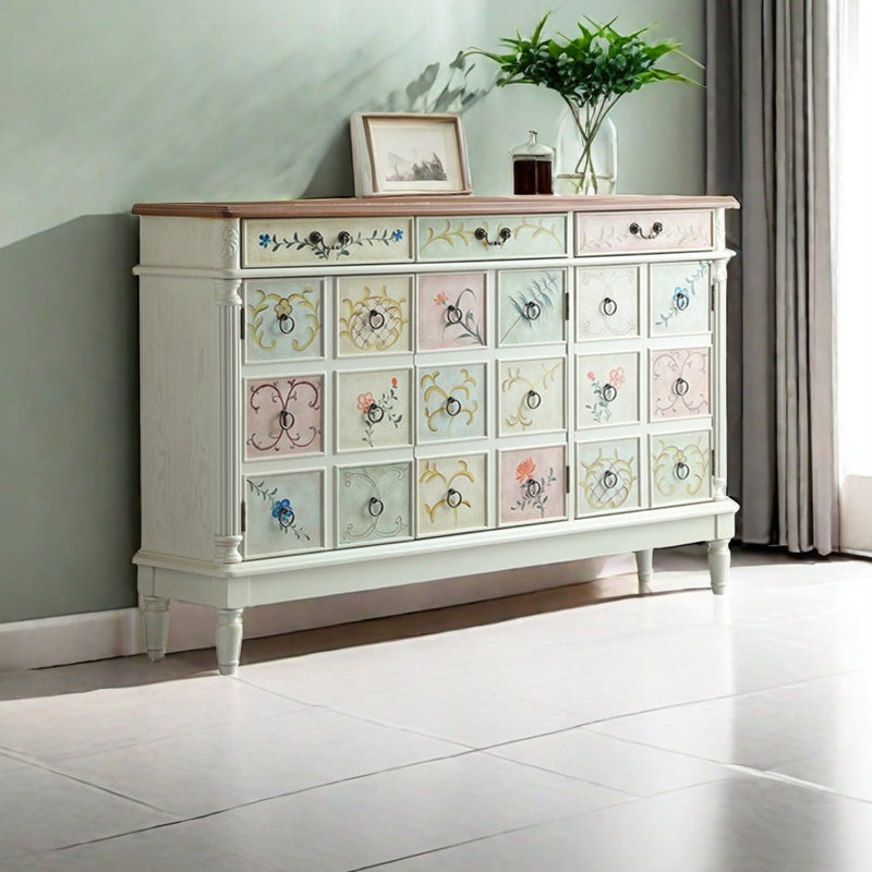 28 Pair Shoe Storage Cabinet