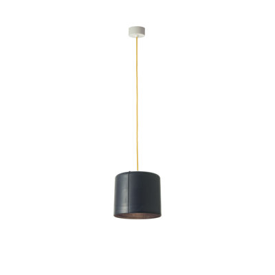 Be.pop 1 - Light Cylinder Pendant