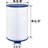 Wowreed Spa Filter Compatible with 303279, FC-2402,1 1/2" Finer Thread (1 pack)