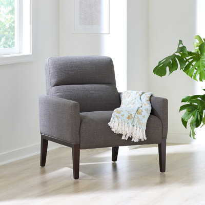 Katya Upholstered Armchair