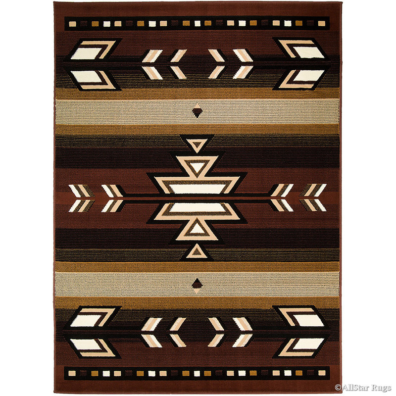 Performance Indoor / Outdoor Rug, 3'9" x 5'1"