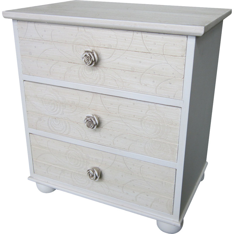 Mariella Jewelry Armoire