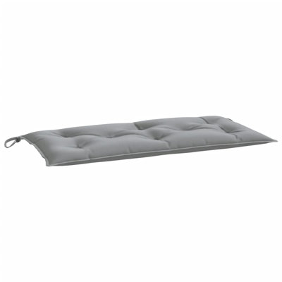Outdoor 2.8'' Bench Seat Cushion