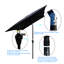 Parasol de terrasse 9X6ft-121047286