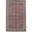 Shah One-of-a-Kind 5'9" X 8'9" Area Rug