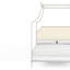 337 Flying Arch Canopy Bed | Complete Canopy-959717893-959717978