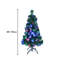 3.94' H Artificial Fir Christmas Tree