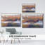 Marshland Hues II, peinture sur toile encadrée-94357203-94357204