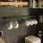 72" Farmhouse Coffee Bar Cabinet with LED Lights, Wine Rack & Glass Shelves, Large Kitchen Sideboard for Living Room, Dining Room-1320057710