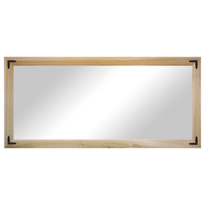 Miroir Rayne Heritage, Naturel, 80 x 33