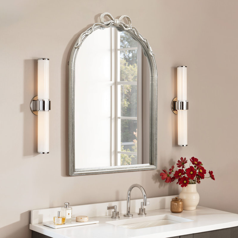Miroir d'appoint Rib