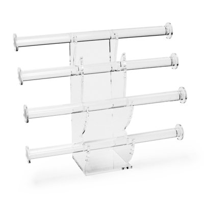 Kayley Acrylic Jewellery Stand
