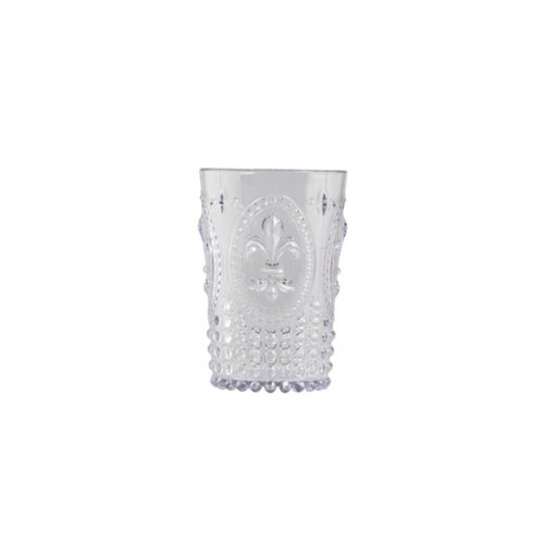 Ophelia & Co. 10oz. Acrylic Drinking Glass | Wayfair