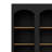 Free Standing 5 Tier Bookshelves, Bookcases Set of 2, Farmhouse Two-Tone Storage Cabinet with Adjustable Shelves, Modern Kitchen Pantry Cabinet for Living Room, Home Office-665639192