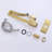 Single-handle Bathroom Faucet-95388312