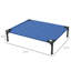 Minerville Raised Dog Bed with Metal Frame-754314007