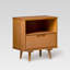 Manville End Table