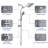 Complete Shower System-88674757