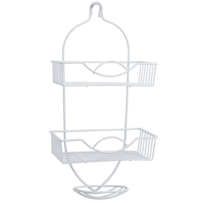 Espanola Hanging Shower Caddy