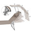 Salerna 193 cm Long Single Chaise-59213947