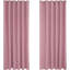 Blackout Door Curtain Pair-917433194-917433201