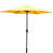 Jaune est en rupture de stock