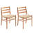 Paper Rope Metal Sidechair-893802947
