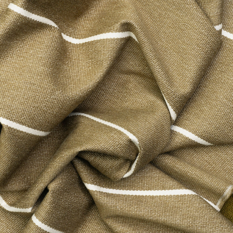 Desert Stripe, Ivory