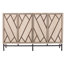 Buffet de 47 po de largeur Kristianson