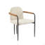 Dinning Chair With Iron Frame-Set Of 2-1410878574-1410878573