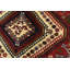 Tapis unique 3 pi 5 po x 5 pi Grecy