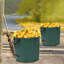 Sacs de jardin 106 gallons