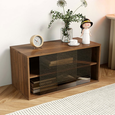 Stackable Mounted Storage Cabinet