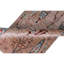 High-Quality Hand-Knotted Pink And Blue Area Rug