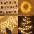 Duggs 50 - Bulb 90'' LED Fairy String Light