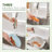 Cobbe Pull Down Kitchen Faucet-51000784