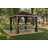 Sanibel Aluminum Patio Gazebo-90566659