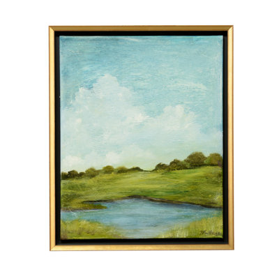 Free To Wander II Print