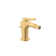 AXOR Citterio C Single-Hole Bidet With Pop-Up Drain