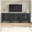 Buffet décoratif 31 po 2 portes-119317729