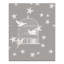 Cage sur toile-860198595