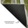 Premium Machine Washable Prisco Olive Rug