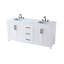 Meuble-lavabo double 72 po-1379031651