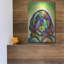 «Kinda Shih Tzu» par Dean Russo-100185313