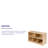 Bexley Wooden School Classroom Storage Cabinet/Cubby for Commercial or Home Use-58129348