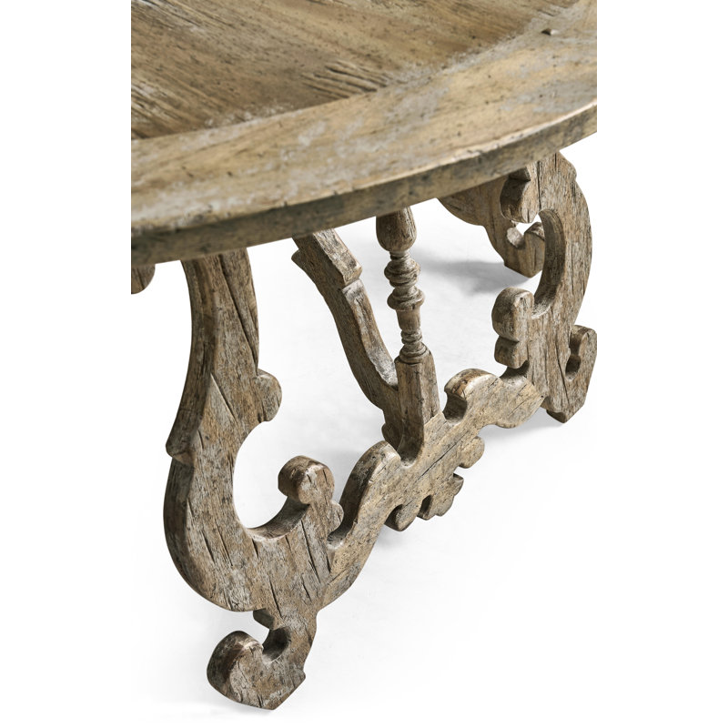 Caldera Centre Table